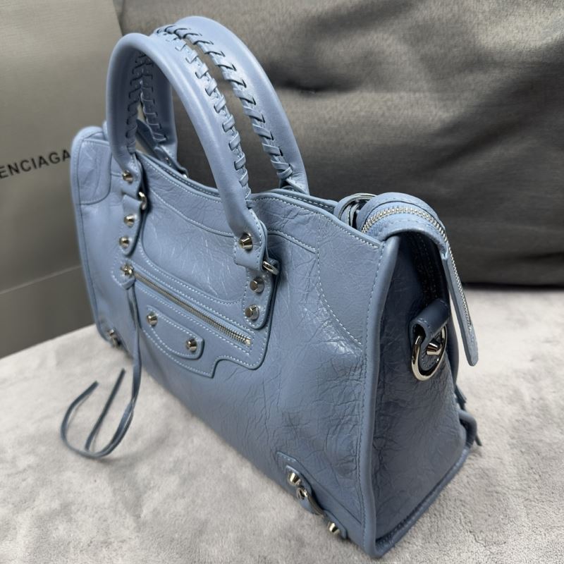 Balenciaga Classic City Bags